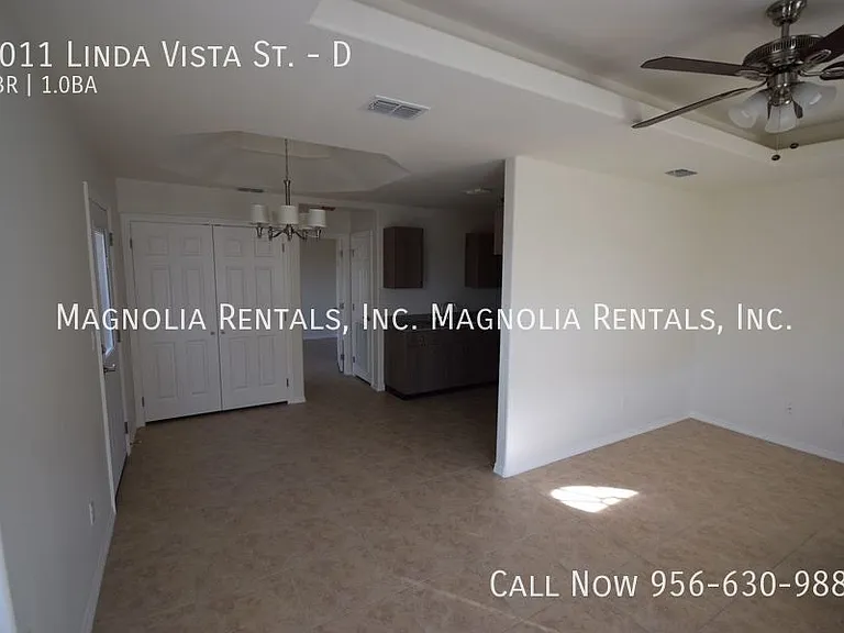 3011 Linda Vista St #D — Photo 3