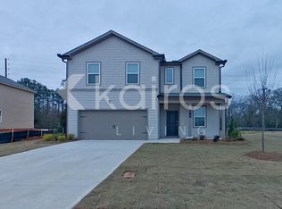 218 River Birch Way, Warner Robins, GA 31093