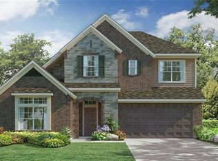 1138 Audrey Trl, Tomball, TX 77375