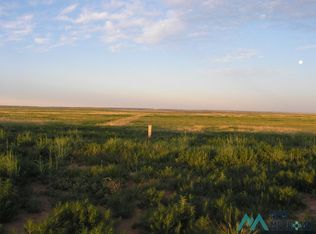 80/ Ac #1-38, Roy, NM 87743