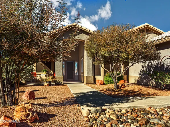 730 S Cedar Ridge Court, Cornville, AZ 86325