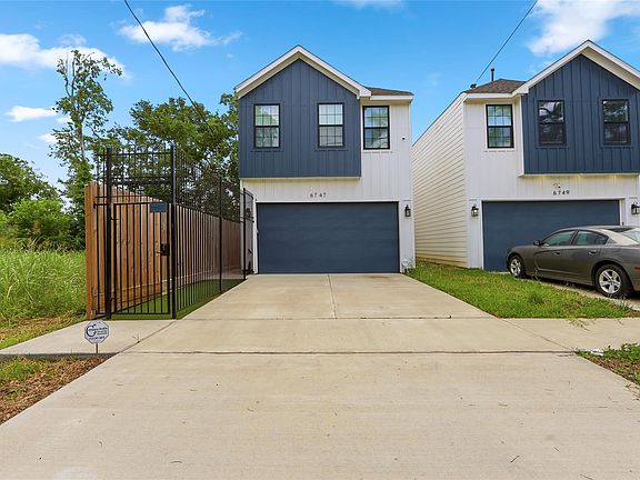 3rd image of 6747 Peerless St