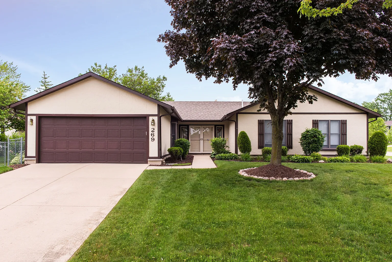 269 Evergreen Ln photo 1