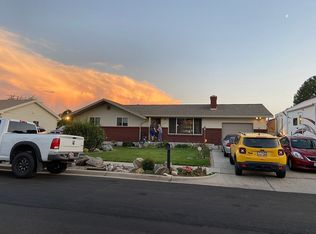 1531 W 1850 N, Layton, UT 84041