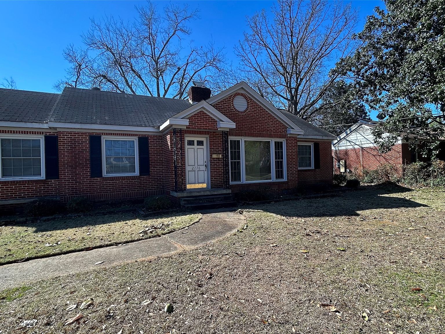 2776 Brevard Ave, Montgomery AL - Owner Finance Home