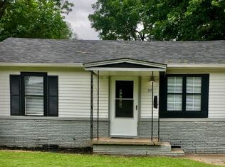 227 E Midway St, Broken Arrow, OK 74012