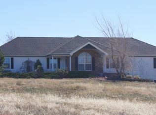 43307 Pearson Ranch Loop, Parker, CO 80138