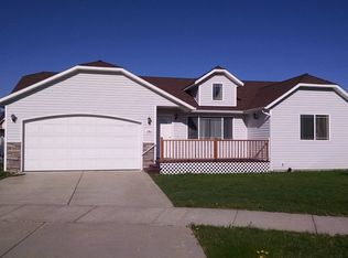 2743 W Porthill Ct, Hayden Lake, ID 83835