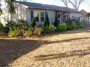 549 Barr Ave, Linwood, NJ 08221