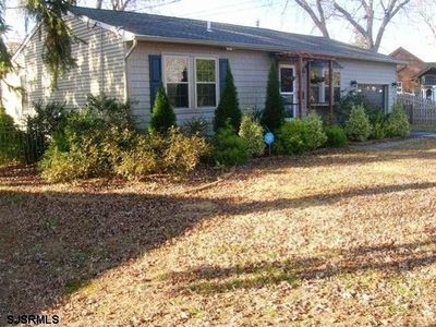 549 Barr Ave, Linwood, NJ, 08221