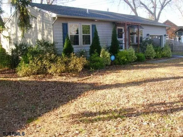 549 Barr Ave, Linwood, NJ 08221