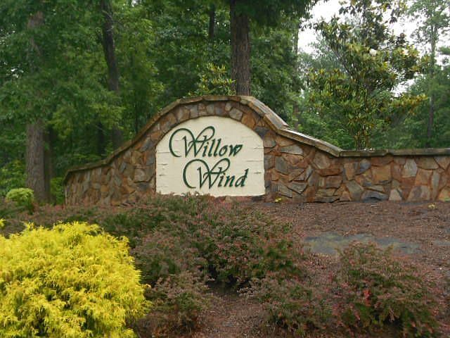 BUILDING LOTS AVAILABLE~