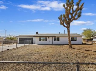 22161 Kayenta Rd, Apple Valley, CA 92308