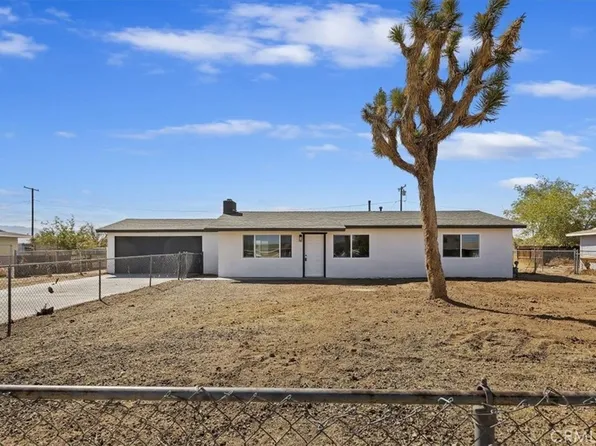22161 Kayenta Rd, Apple Valley, CA 92308