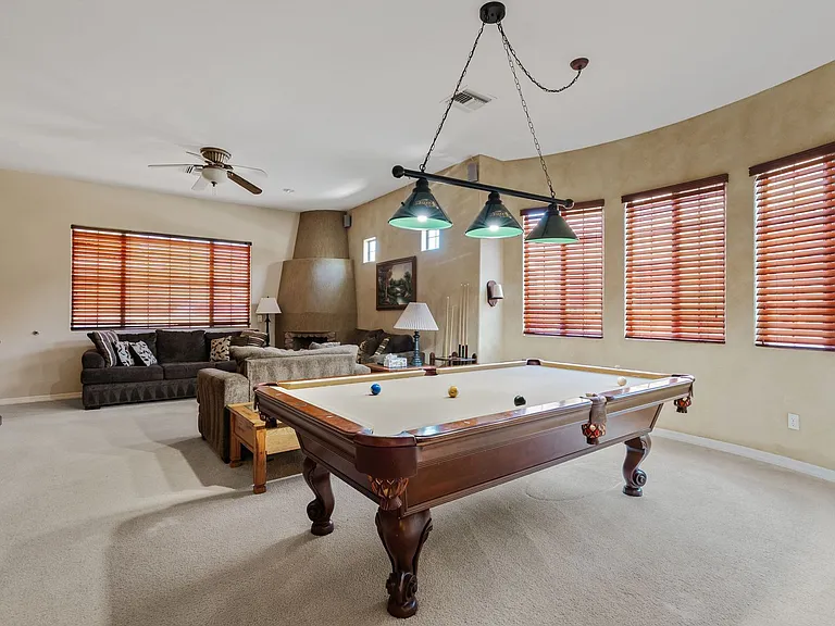 5370 S Desert Dawn Dr #57 — Photo 7