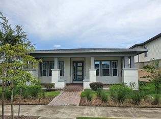 14844 Deaton Aly, Orlando, FL 32827