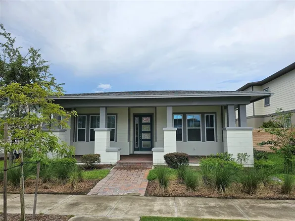 14844 Deaton Aly, Orlando, FL 32827