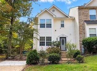 3329 E Glenreed Ct, Lanham, MD 20706