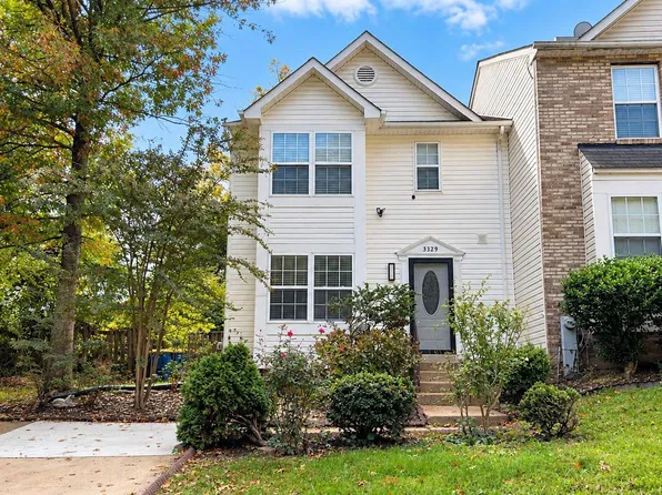 3329 E Glenreed Ct, Lanham, MD 20706