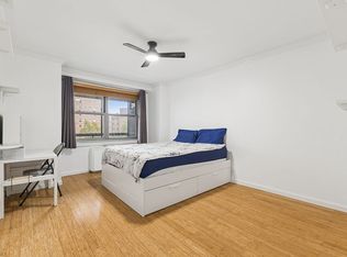 Gerard Towers, Queens, NY 11375