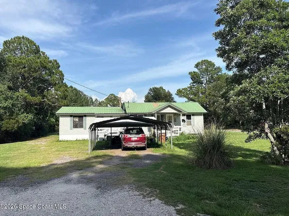 4268 Woodville Rd, Milton, FL 32583