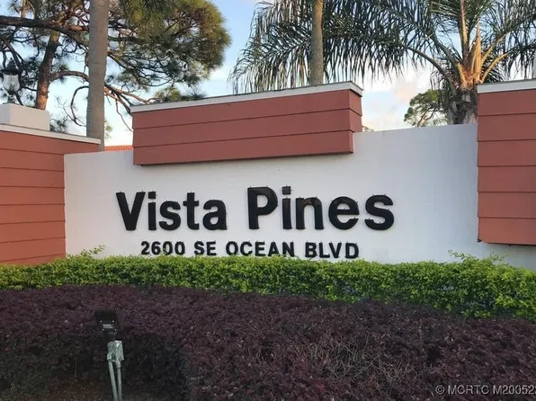 2600 SE Ocean Blvd APT X10, Stuart, FL 34996