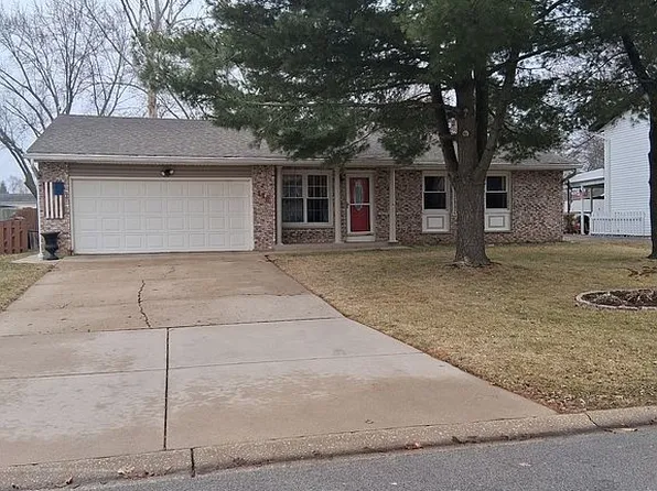 119 Laurie Ln, Oswego, IL 60543