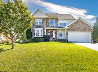 315 Dairy Ln, Morgantown, WV 26508