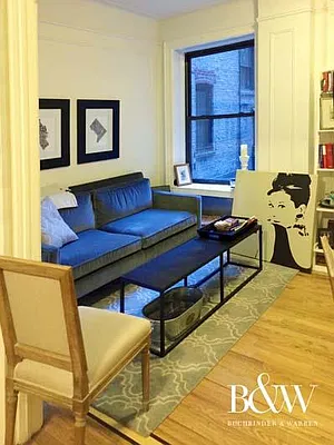 Rented by Buchbinder & Warren | media 25