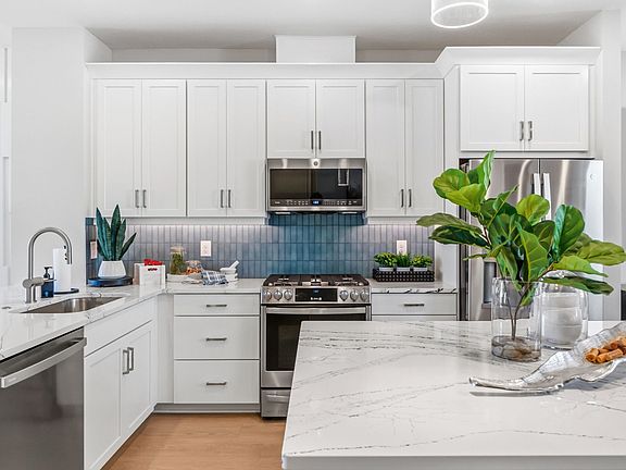 Interior - Representational Photo