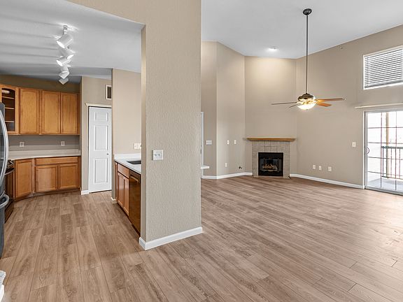 4th image of 3854 S Dayton Way #9301