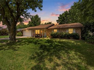 3502 Cannon Ave, Springdale, AR 72762