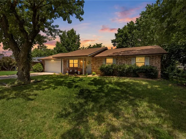 3502 Cannon Ave, Springdale, AR 72762