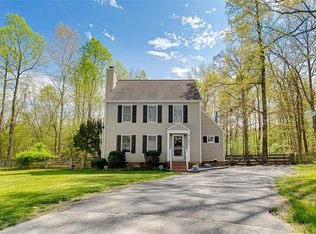 1900 Thornbury Ct, Henrico, VA 23233