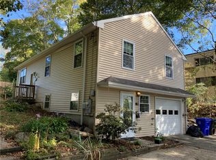 86 Church St #1/2, West Warwick, RI 02893