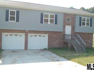 911 Cottrell Hill Rd, Lenoir, NC 28645