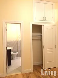 Rented by Living New York