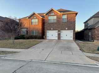 2617 Sage Meadow Trl, Little Elm, TX 75068