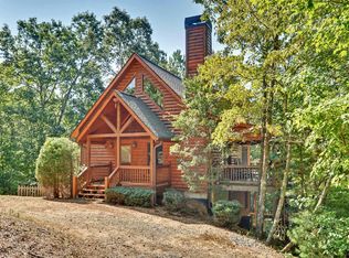 397 Malory Cir, Ellijay, GA 30540
