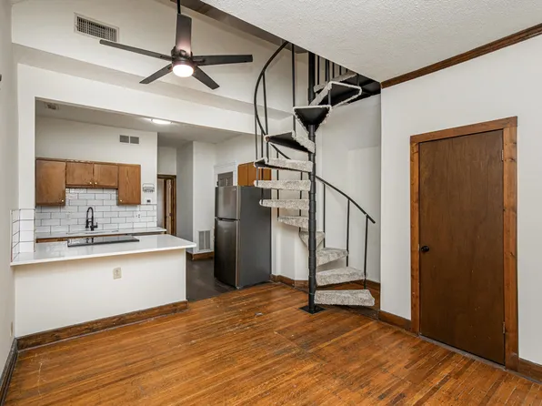 2107 N Pennsylvania St APT 4, Indianapolis, IN 46202