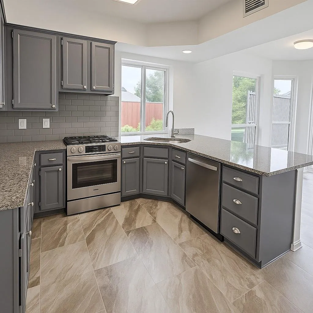 4 bed, 3.5 bath, 2523 sqft, $3,300 — Photo 3