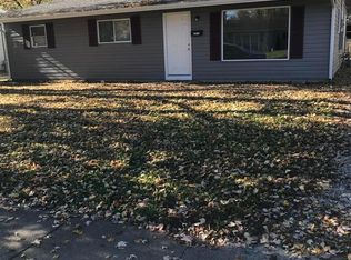 13414 Hinchbrook Blvd, Louisville, KY 40272