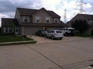 509 Vineyards Ct, Lafayette, IN 47905