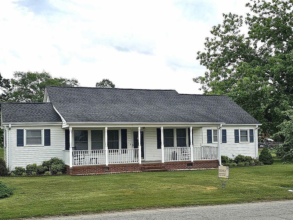 387 Oak Grove Rd, Spartanburg, SC 29301 Zillow