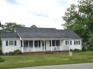 387 Oak Grove Rd, Spartanburg, SC 29301