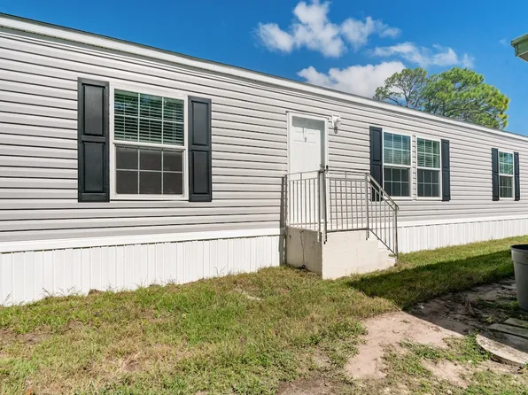 1300 Hand Ave #F5-b, Ormond Beach, FL 32174