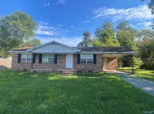 1179 Bethsaida Rd, Boaz, AL 35957