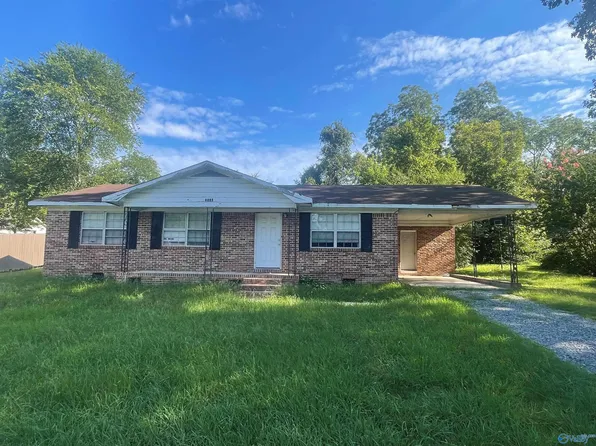 1179 Bethsaida Rd, Boaz, AL 35957