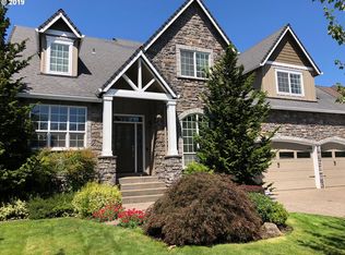 14803 SE Pebble Beach Dr, Happy Valley, OR 97086