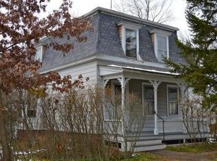 80 N Main St, Northampton, MA 01062
